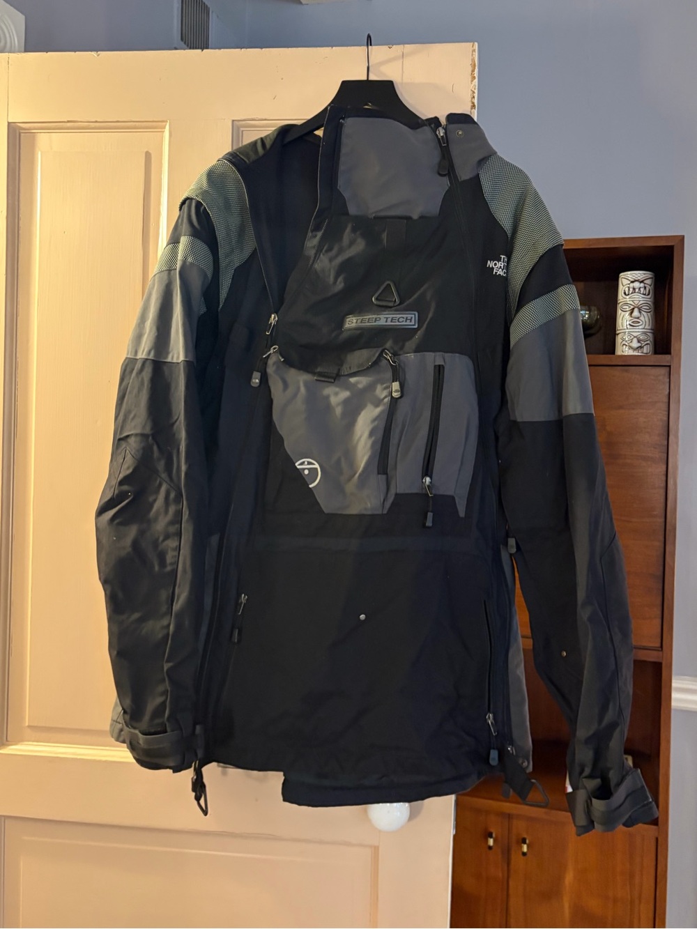 Men's North Face x Steep Tech Jacket XXL